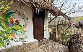 Екосадиба Лісова Казка
